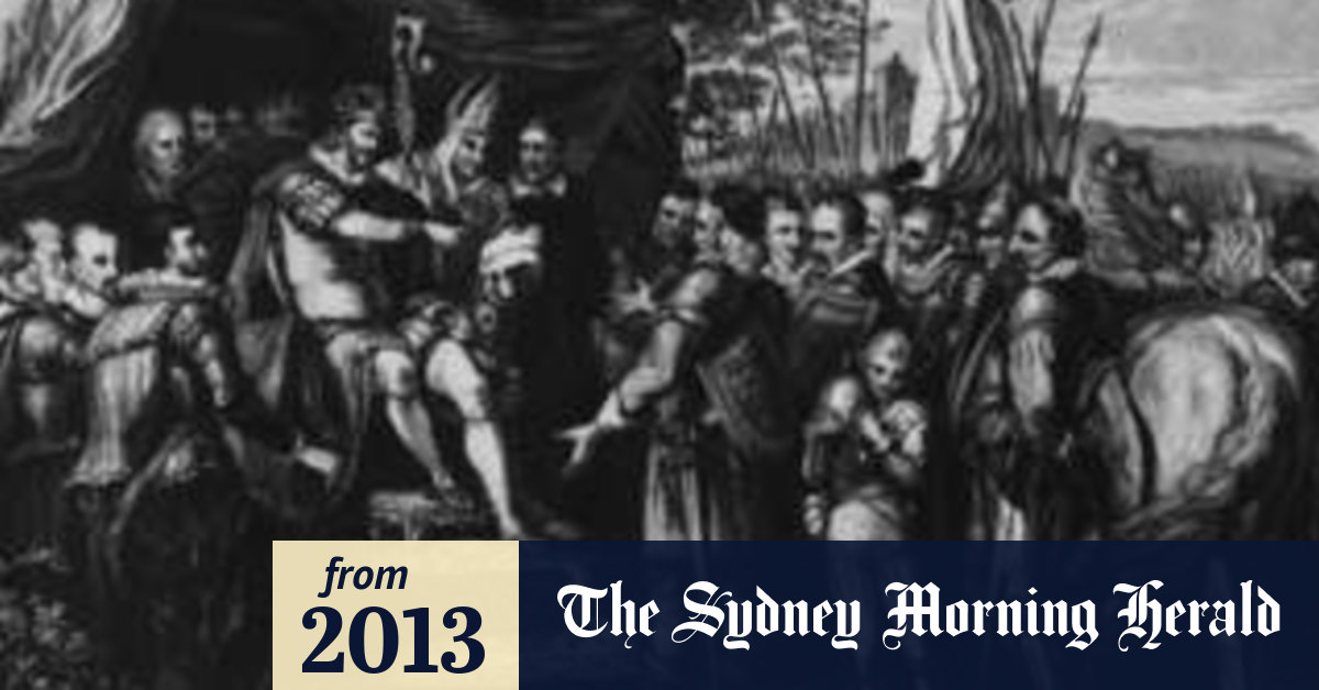 The birth certificate of freedom